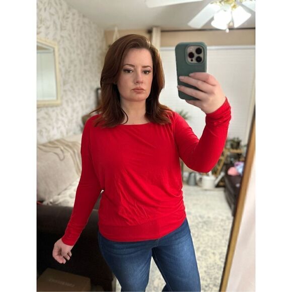 Francesca’s top NWOT   - Picture 1 of 7